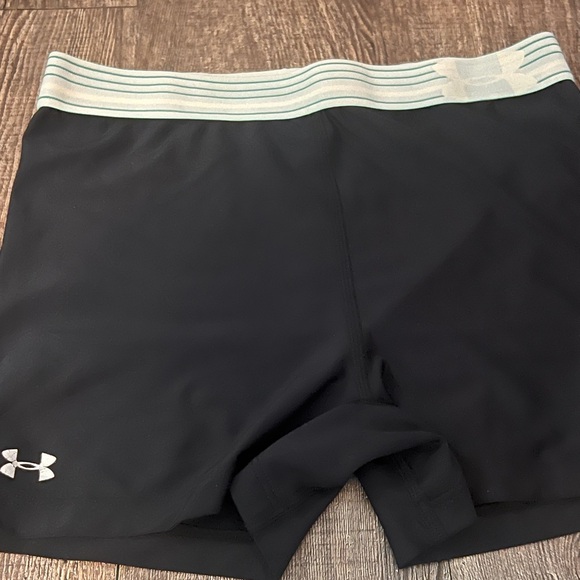 🏃‍♀️ Lot of Nike & Under Armour Shorts - Picture 5 of 8